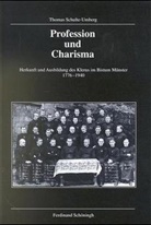 Thomas Schulte-Umberg - Profession und Charisma