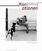 Alain Stouder, Alain Stouder, Alain Stouder - Konfrontationen