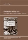 Stefan Holliger, Stefan Hollinger - Graubünden und das Auto