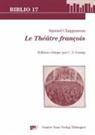 Samuel Chappuzeau, C J Gossip, C. J. Gossip - Samuel Chappuzeau, Le Théâtre françois