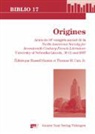 CARR, Tom Carr, Russe Ganim, Russel Ganim - Origines