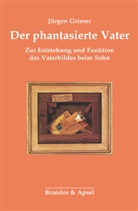 JÃ¼rgen Grieser, Jürgen Grieser - Der phantasierte Vater