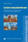Karen Struve - Écriture transculturelle beur