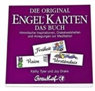 Joy Drake, Kathy Tyler - Original EngelKarten - Das Buch