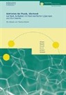 Thomas Dumm, Urs Mürset - Methoden der Physik, Mechanik