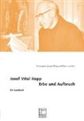 Josef Vital-Kopp, Joseph Bättig, Klaus von Matt, Klaus von Matt - Josef Vital Kopp - Erbe und Aufbruch