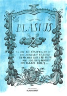 Naomi Baldauf, Naima Schalcher, Gina Lisa Bucher, Roland Früh - Sonntagsfreuden. Hefte 1-12 / Sonntagsfreuden Nr. 8: Blasiusbrot