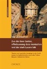 Heidy Greco-Kaufmann - Zuo der Eere Gottes, vfferbuwung dess mentschen vnd der statt Lucern lob