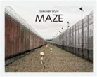 Louise Purbrick, Donovan Wylie, Wylie Donovan - DONOVAN WYLIE MAZE