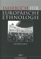 Heidru Alzheimer, Heidrun Alzheimer, Sabin Doering-Manteuffel, Sabine Doering-Manteuffel, Daniel Drascek, Daniel Drascek u a... - Jahrbuch für Europäische Ethnologie