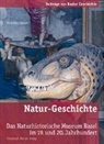 Christian Simon - Natur-Geschichte