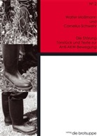 Aeschbache, Walter Mossmann, Cornelius Schwehr, Walter Mossmann - Die Störung, 1 Audio-CD (Audio book)