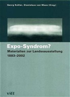 Herodianus, Georg Kohler, Stanislaus von Moos, Stanislaus von Moos, Carlo Martino Lucarini - Expo-Syndrom?