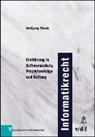 Wolfgang Straub - Informatikrecht