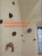 Ruedi Schwyn - Einlagerungen / Incrustations