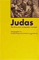 Matthias Krieg, Gabrielle Zangger-Derron - Judas