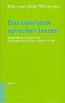 Marianne Jehle-Wildberger - Das Gewissen sprechen lassen