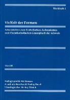 Hans-Jürg Stefan, Walter Wiesli - Evangelisch-reformiertes Gesangbuch, Werkheft 1: Vielfalt der Formen. Lieder, Kanons, Rufe