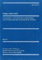 Hans-Jürg Stefan, Walter Wiesli - Evangelisch-reformiertes Gesangbuch / Werkheft 2: Wege zum Lied. Liedgestaltung im Kirchenjahr
