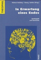 Helmu Holzhey, Helmut Holzhey, KOHLER, Georg Kohler - In Erwartung eines Endes
