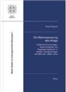 Tanja Popovic - Die Mythologisierung des Alltags