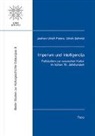 Jochen U Peters, Jochen-Ulrich Peters, Schmid, Ulrich Schmid, Joche U Peters - Imperium und Intelligencija