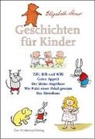 Elizabeth Shaw - Geschichten für Kinder