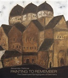A. Bergmann, H. Dahlhaus, Alexander Dettmar - Alexander Dettmar Painting to Remember