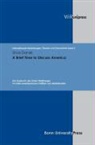 Silvia Daniel, Christia Hacke, Klaus Hildebrand et al - A Brief Time to Discuss America