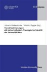 Johann Reikerstorfer, Jäggle, Martin Jäggle, Johan Reikerstorfer, Johann Reikerstorfer - Vorwärtserinnerungen. 625 Jahre Katholisch-Theologische Fakultät der Universität Wien