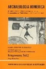 Hans G. Buchholz, Hans-Günter Buchholz, Stephan Foltiny, Höckman - Archaeologia Homerica. Lfg. E /2: Kriegswesen