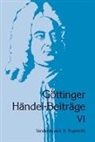 Marx, Hans Joachim Marx, Eugene M. Skibbe - Europäische Traditionen im Spätwerk Händels