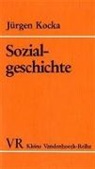 Jürgen Kocka - Sozialgeschichte