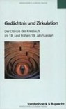 Harald Schmidt, Marcus Sandl, Harald Schmidt - Gedächtnis und Zirkulation