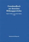 Gabriele Neghabian, Bern Zymek, Bernd Zymek - Zymek, B: Datenhandbuch zur deutschen Bildungsgeschichte / H