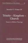 Benedict Viviano - Trinity â - �Kingdom â - Church