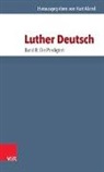 Martin Luther, Kur Aland D D - Luther Deutsch 08. Die Predigten