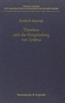 Bernhard Smarczyk - Timoleon und die Neugründung von Syrakus