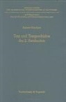 Robert Hanhart - Text und Textgeschichte des 2. Esrabuches