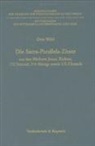 Otto Wahl - Die Sacra-Parallela-Zitate aus den Büchern Josua, Richter, 1/2 Samuel, 3/4 Könige sowie 1/2 Chronik