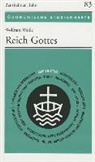 Wolfram Weiße - Reich Gottes
