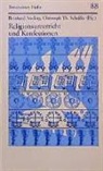 Reinhard Frieling, Christoph Scheilke, Christoph T. Scheilke - Religionsunterricht und Konfessionen
