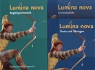 Ing Mosebach-Kaufmann, Inge Mosebach-Kaufmann, Huber Müller, Hubert Müller, Steinkü, Steinkühler... - Lumina Nova: Lumina nova. Das Paket. Texte und Übungen, Vokabeln und Begleitgrammatik