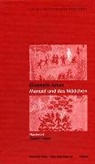 Elisabeth Aman, Elsbeth Pulver, Dominik Müller, Hellmut Thomke, Peter Utz - Manuel und das Mädchen