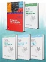 Gottfrie Adam, Gottfried Adam, Herber Gutschera, Herbert Gutschera, Werner H Ritter u a, R Lachmann... - Theologie für Lehrerinnen und Lehrer, Band 1-5