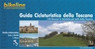 Esterbauer Verlag - Bikeline Radtourenbuch Guida Cicloturistica della Toscana
