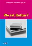 Barbara König, Andrea Krauß, Gesine Krüger, Helmut Lethen, Philipp Sarasin, Jakob Tanner... - Wo ist Kultur?