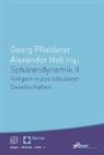 Alexander Heit, Georg Pfleiderer - Sphärendynamik II Sphärendynamik II