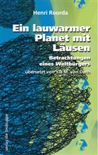 Henri Roorda, Ursi Anna Aeschbacher - Ein lauwarmer Planet mit Läusen
