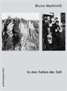 Bruna Martinelli - In den Falten der Zeit